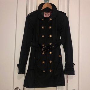 Juicy Couture Coat